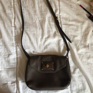 Marc Jacobs Leather Crossbody